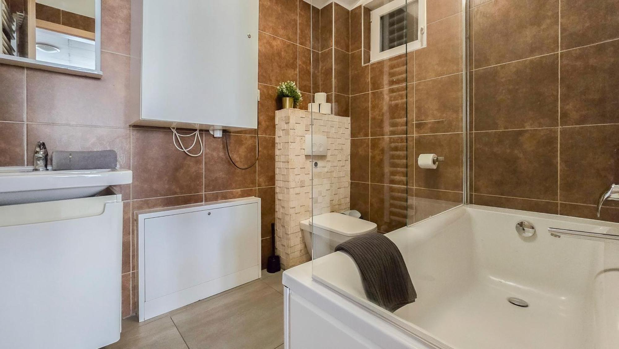 Upartments Apartment Budapest Exterior photo