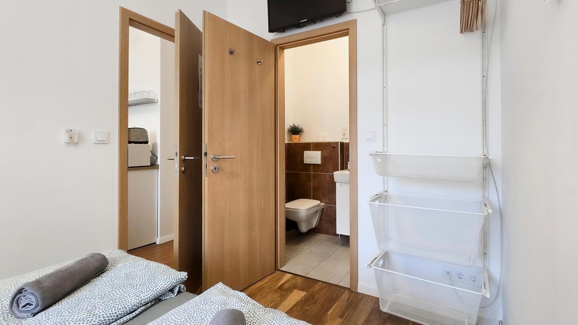 Upartments Apartment Budapest Exterior photo