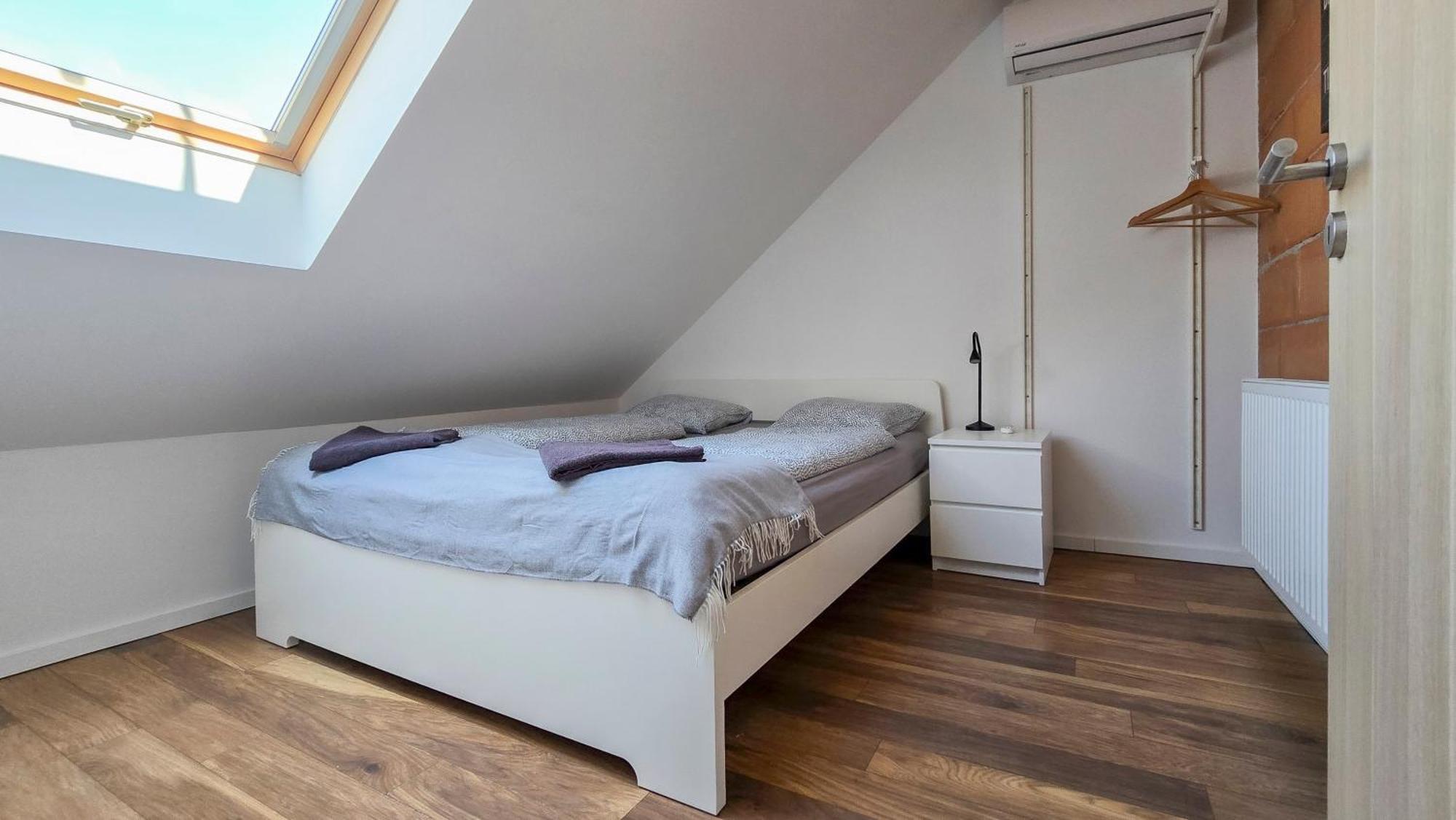 Upartments Apartment Budapest Exterior photo