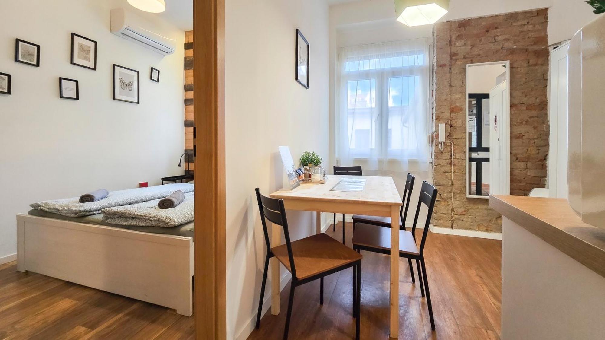 Upartments Apartment Budapest Exterior photo