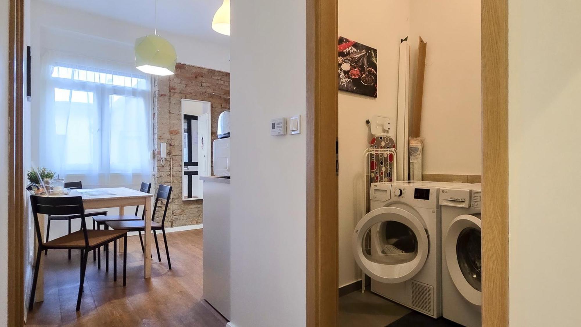 Upartments Apartment Budapest Exterior photo