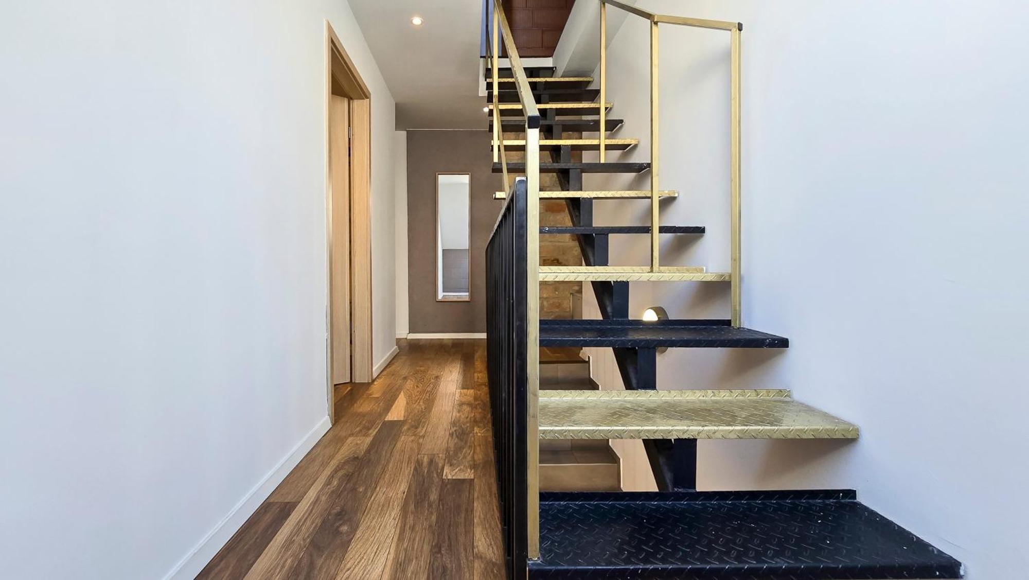 Upartments Apartment Budapest Exterior photo