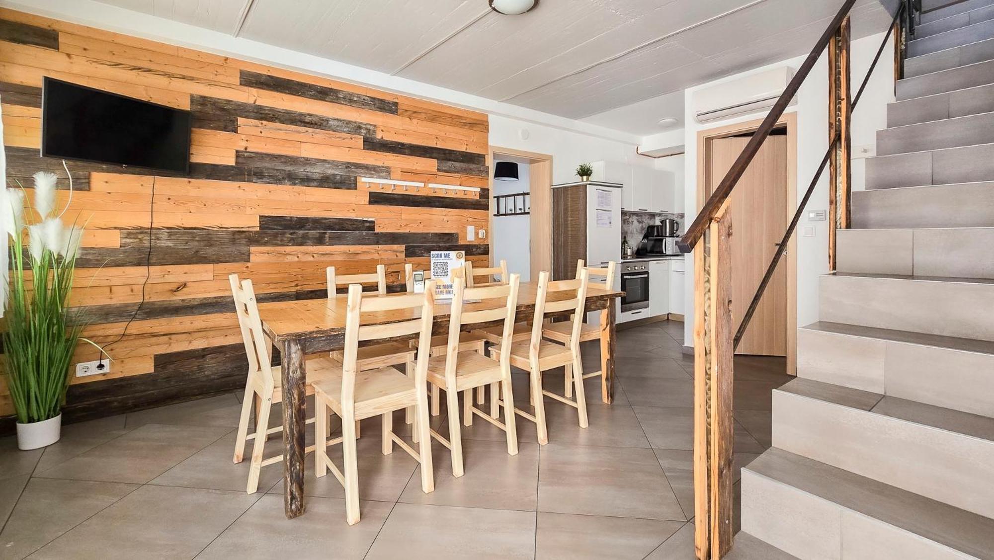 Upartments Apartment Budapest Exterior photo