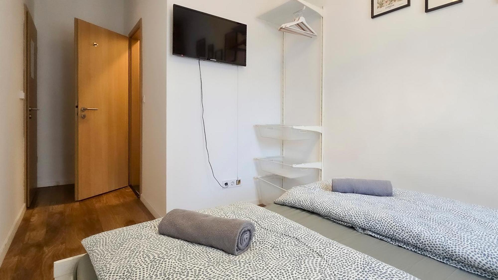 Upartments Apartment Budapest Exterior photo