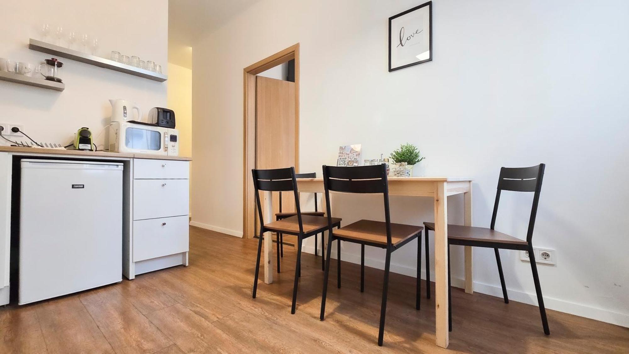 Upartments Apartment Budapest Exterior photo