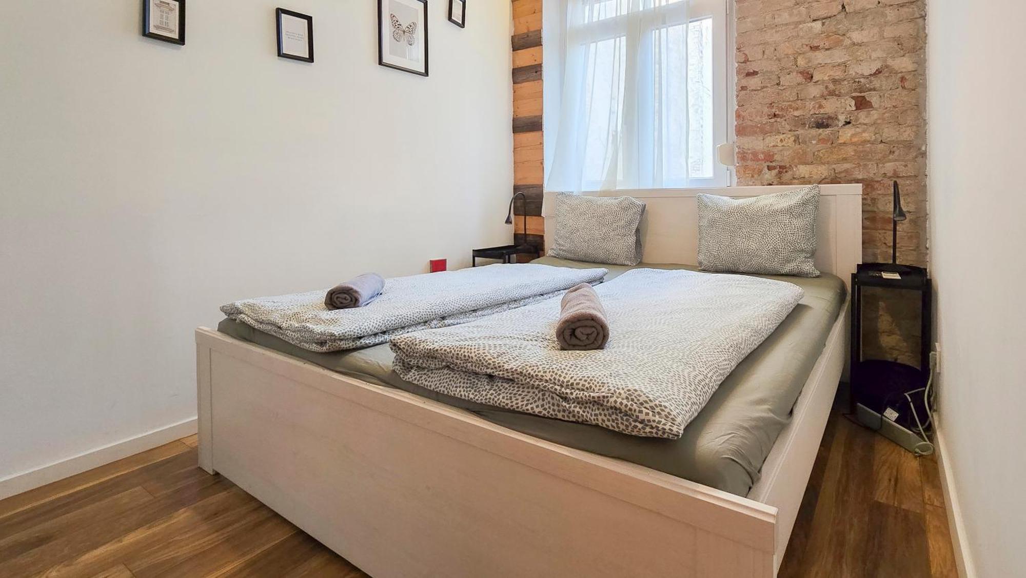 Upartments Apartment Budapest Exterior photo