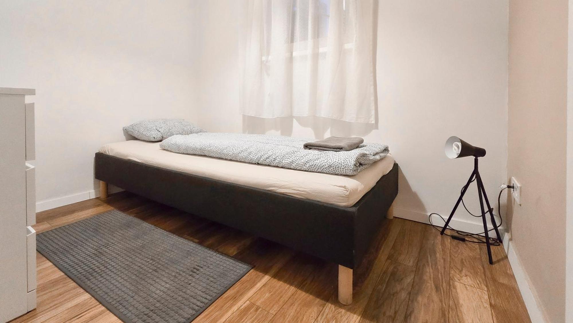 Upartments Apartment Budapest Exterior photo