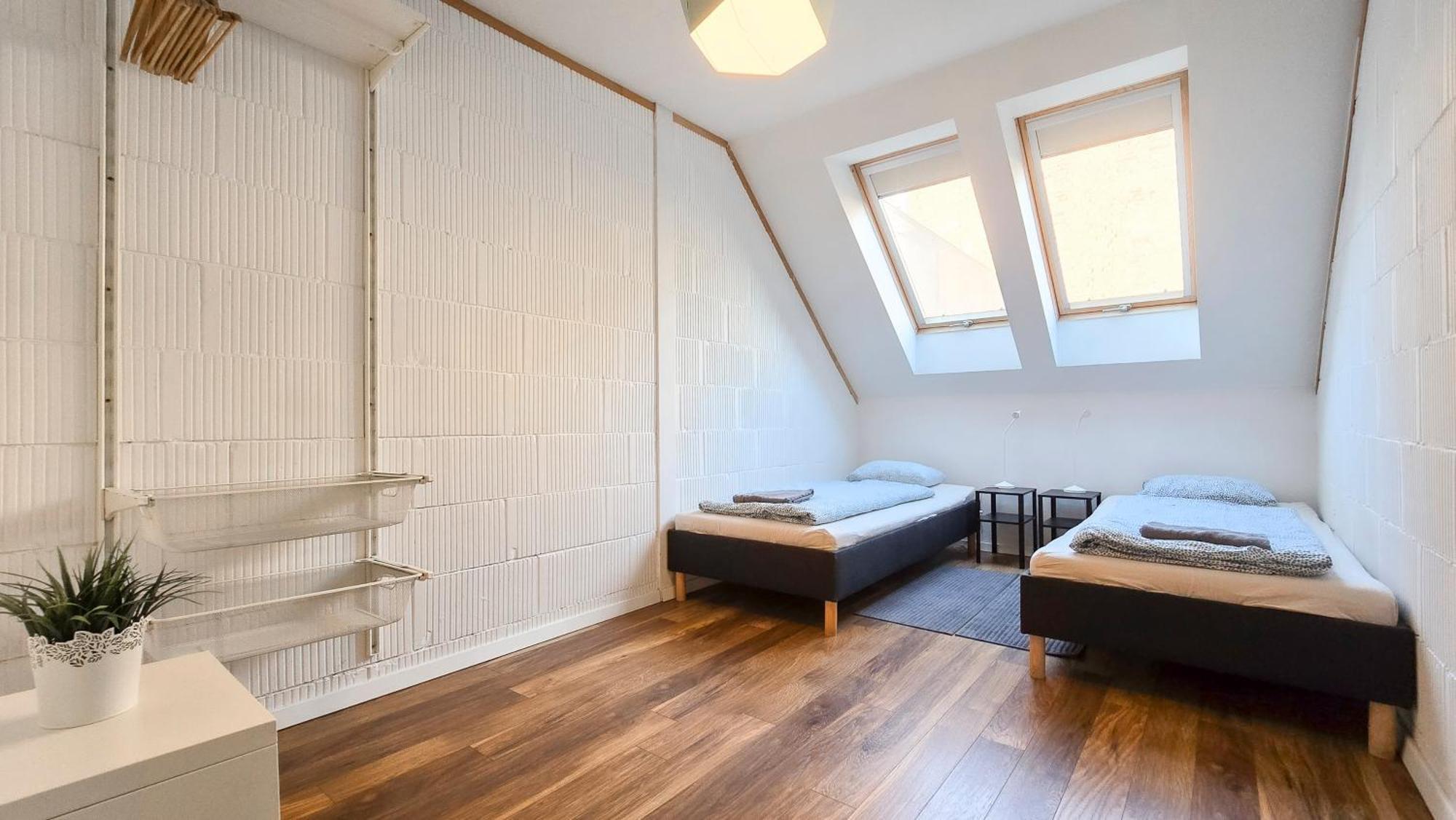Upartments Apartment Budapest Exterior photo