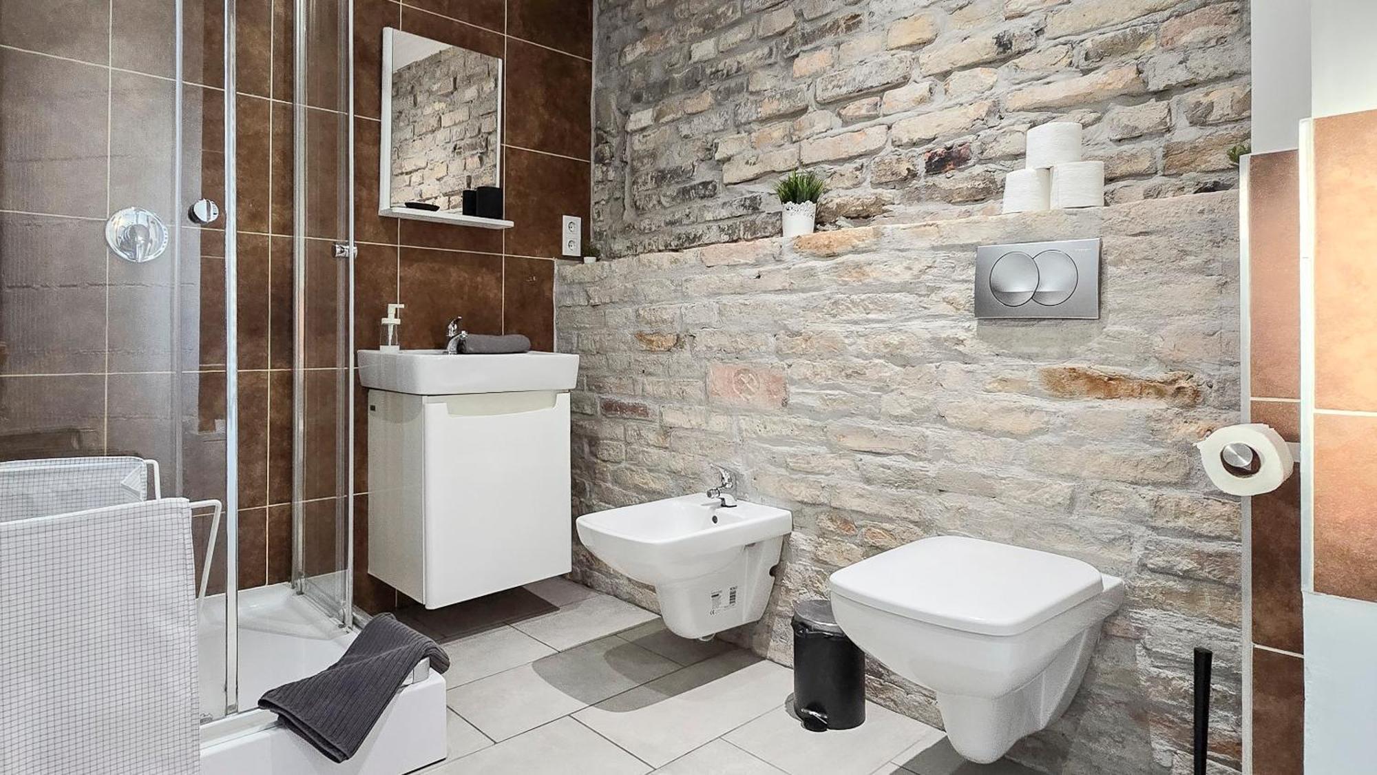 Upartments Apartment Budapest Exterior photo