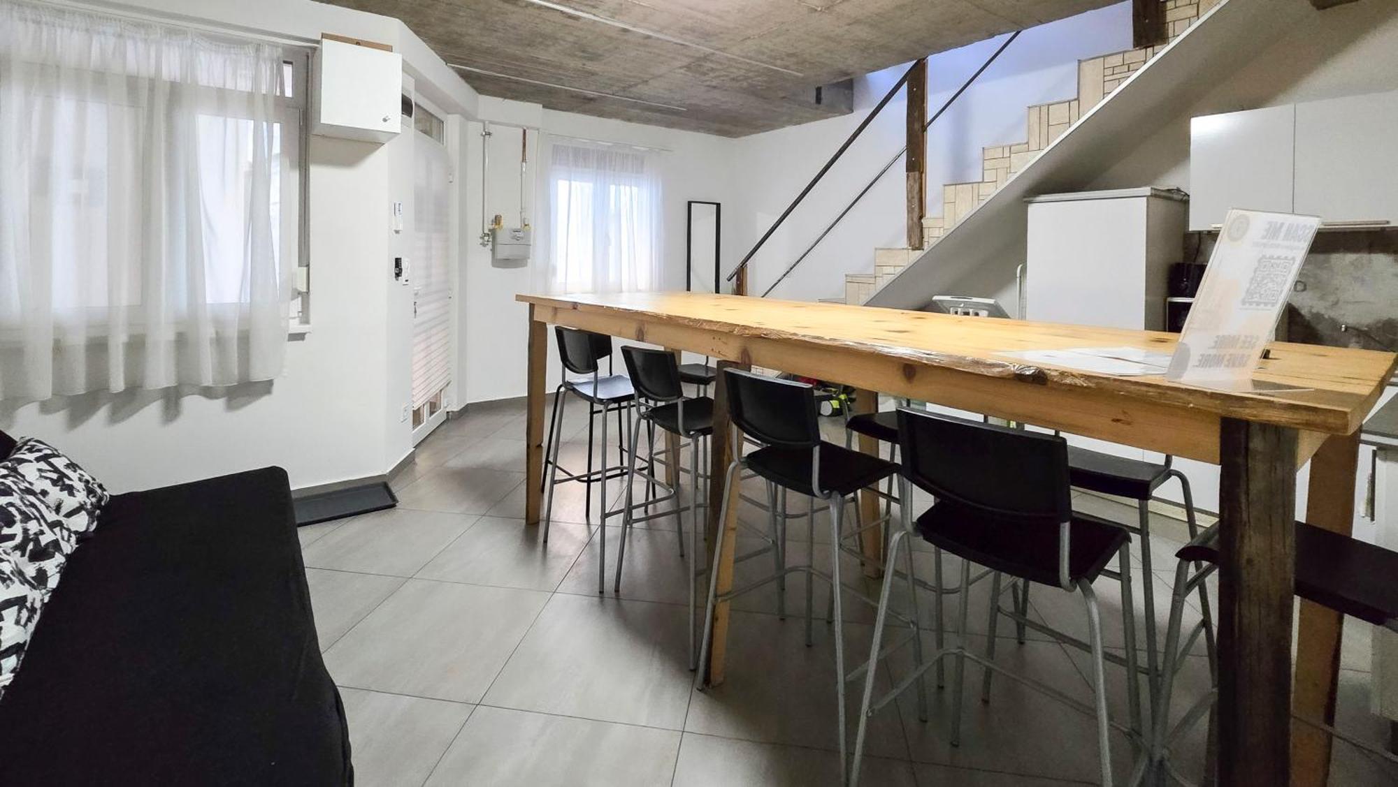 Upartments Apartment Budapest Exterior photo