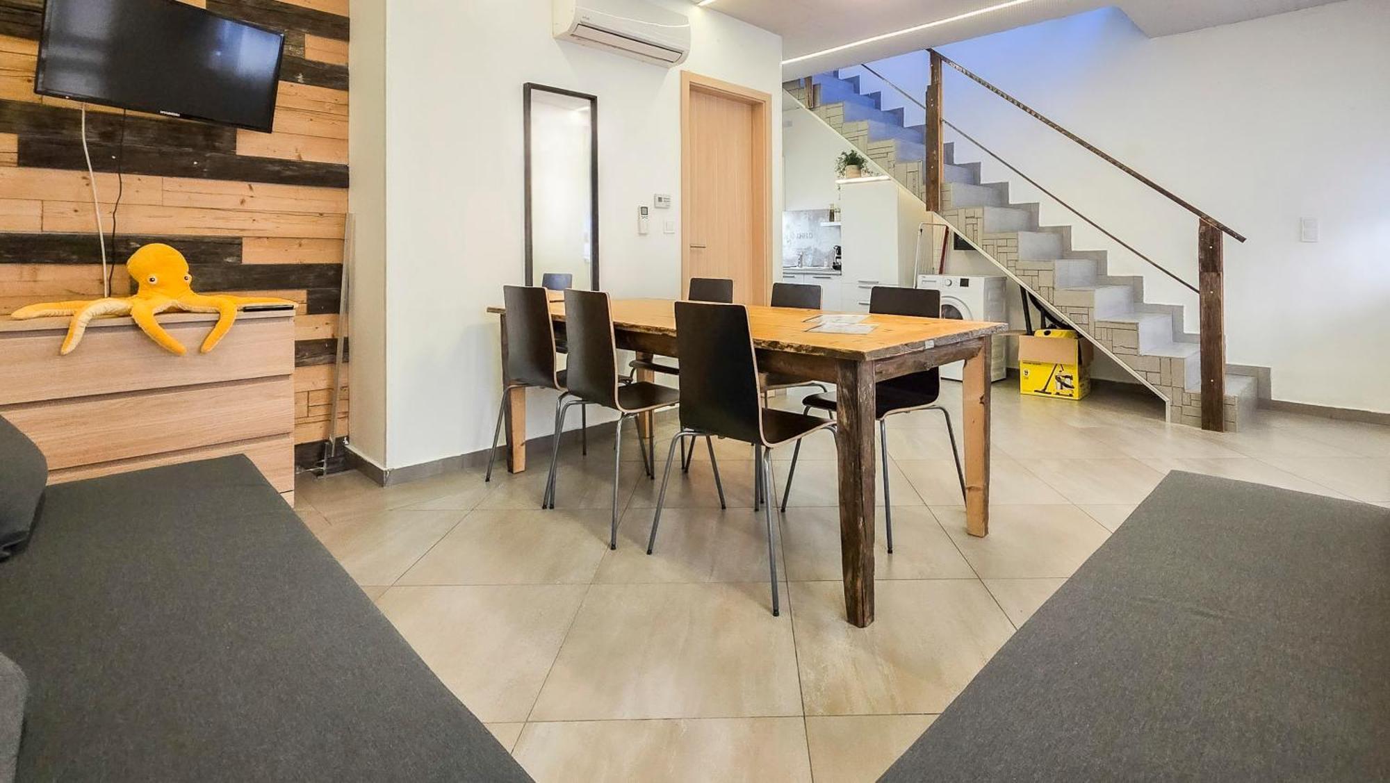 Upartments Apartment Budapest Exterior photo